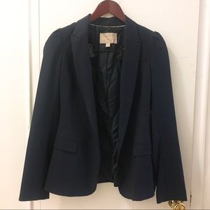 Banana Republic Navy Jacket